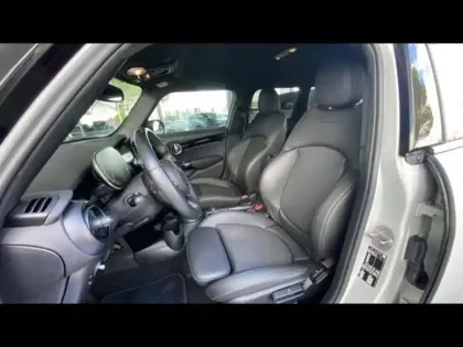 Photo 9 Mini Mini  5 Portes Cooper 136ch Edition Premium BVA7