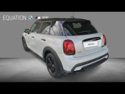 Photo 6 Mini Mini  5 Portes Cooper 136ch Edition Premium BVA7