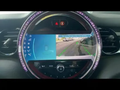 Photo 13 Mini Mini  5 Portes Cooper 136ch Edition Premium BVA7