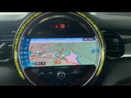 Photo 12 Mini Mini  5 Portes Cooper 136ch Edition Premium BVA7