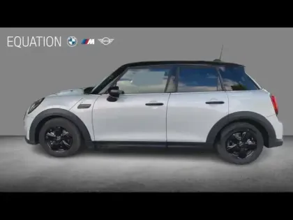 Photo 7 Mini Mini  5 Portes Cooper 136ch Edition Premium BVA7