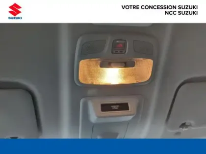 Photo 11 Suzuki Jimny  1.5 VVT Privilège