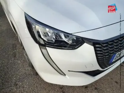 Photo 12 Peugeot 208  1.2 PureTech 100ch S&S Active Pack EAT8