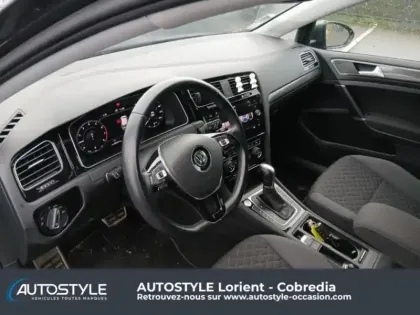 Photo 14 Volkswagen Golf  1.0 TSI 115ch Confortline DSG7 Euro6d-T 5p