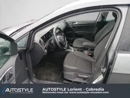 Photo 12 Volkswagen Golf  1.0 TSI 115ch Confortline DSG7 Euro6d-T 5p