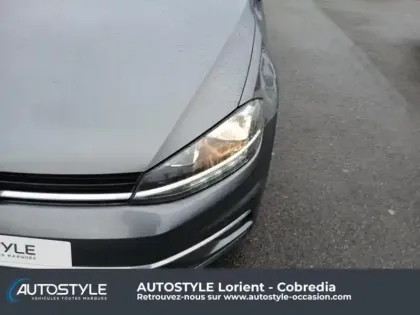 Photo 10 Volkswagen Golf  1.0 TSI 115ch Confortline DSG7 Euro6d-T 5p