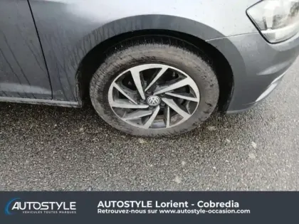 Photo 8 Volkswagen Golf  1.0 TSI 115ch Confortline DSG7 Euro6d-T 5p