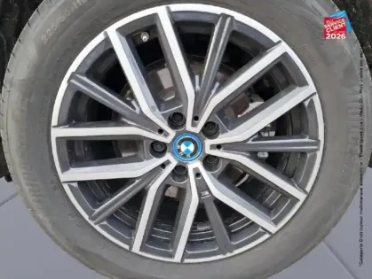 Photo 9 BMW X1  xDrive25e 245ch M Sport