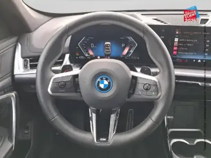 Photo 26 BMW X1  xDrive25e 245ch M Sport