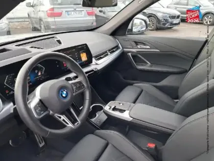 Photo 14 BMW X1  xDrive25e 245ch M Sport
