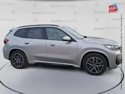 Photo 18 BMW X1  xDrive25e 245ch M Sport