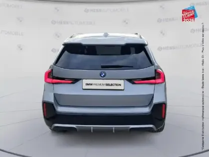 Photo 21 BMW X1  xDrive25e 245ch M Sport