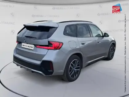 Photo 20 BMW X1  xDrive25e 245ch M Sport