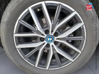 Photo 24 BMW X1  xDrive25e 245ch M Sport