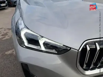 Photo 27 BMW X1  xDrive25e 245ch M Sport