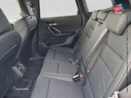 Photo 25 BMW X1  xDrive25e 245ch M Sport