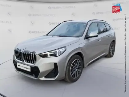 Photo 15 BMW X1  xDrive25e 245ch M Sport