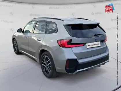 Photo 7 BMW X1  xDrive25e 245ch M Sport