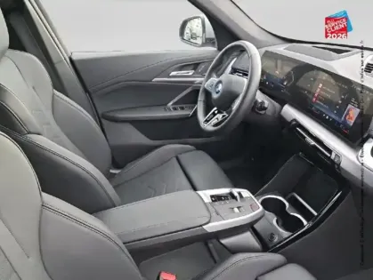 Photo 19 BMW X1  xDrive25e 245ch M Sport