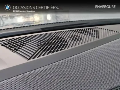 Photo 6 BMW X3  xDrive20d 197ch M Sport