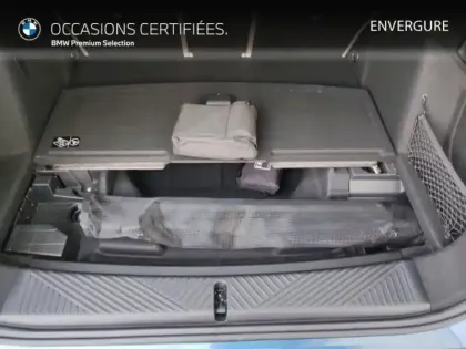 Photo 11 BMW X3  xDrive20d 197ch M Sport