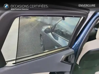 Photo 14 BMW X3  xDrive20d 197ch M Sport