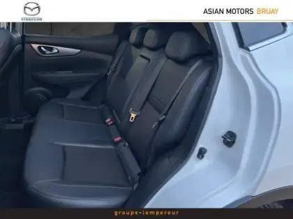 Photo 9 Nissan Qashqai  1.3 DIG-T 160ch Tekna DCT 2019