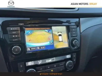 Photo 13 Nissan Qashqai  1.3 DIG-T 160ch Tekna DCT 2019