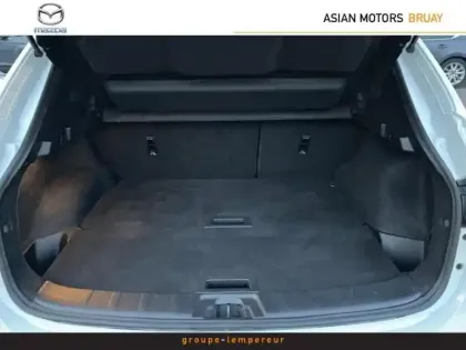 Photo 5 Nissan Qashqai  1.3 DIG-T 160ch Tekna DCT 2019