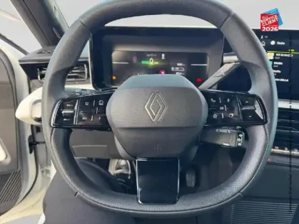 Photo 11 Renault 5  E-Tech Electrique 120ch Evolution autonomie urbaine