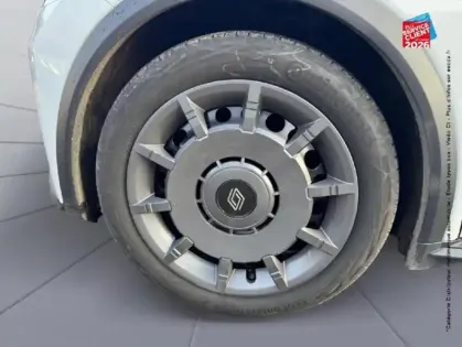 Photo 9 Renault 5  E-Tech Electrique 120ch Evolution autonomie urbaine