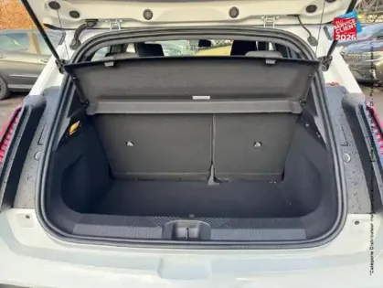 Photo 13 Renault 5  E-Tech Electrique 120ch Evolution autonomie urbaine