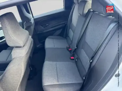 Photo 10 Renault 5  E-Tech Electrique 120ch Evolution autonomie urbaine