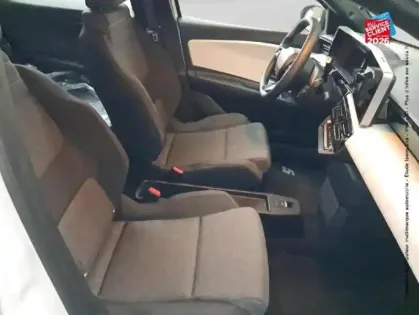 Photo 19 Renault 5  E-Tech Electrique 120ch Evolution autonomie urbaine