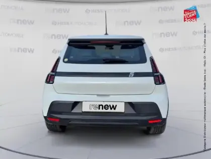 Photo 6 Renault 5  E-Tech Electrique 120ch Evolution autonomie urbaine