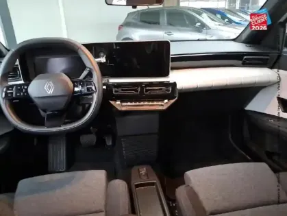 Photo 29 Renault 5  E-Tech Electrique 120ch Evolution autonomie urbaine