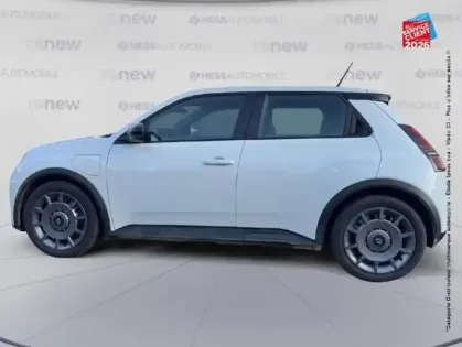 Photo 8 Renault 5  E-Tech Electrique 120ch Evolution autonomie urbaine