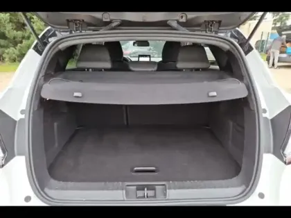 Photo 11 Renault Captur  1.6 E-Tech full hybrid 145ch Techno