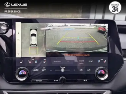 Photo 9 Lexus RX  450h+ Luxe 4WD MY24