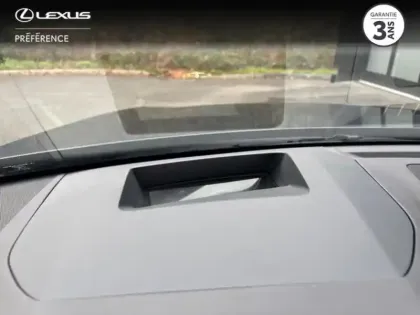 Photo 11 Lexus RX  450h+ Luxe 4WD MY24