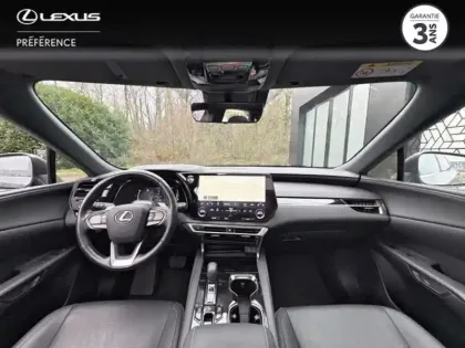 Photo 5 Lexus RX  450h+ Luxe 4WD MY24