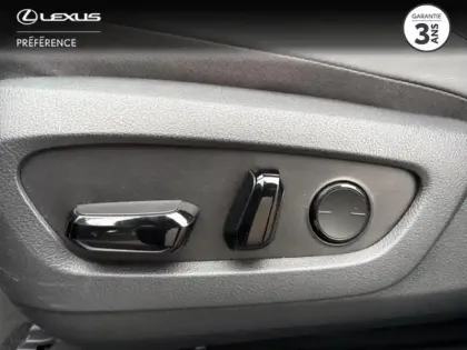Photo 12 Lexus RX  450h+ Luxe 4WD MY24