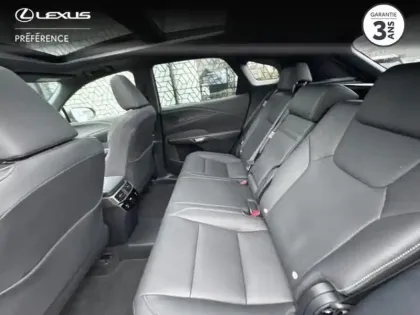 Photo 13 Lexus RX  450h+ Luxe 4WD MY24