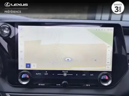 Photo 10 Lexus RX  450h+ Luxe 4WD MY24