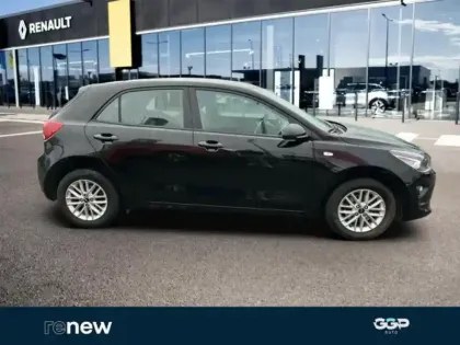 Photo 6 Kia Rio  1.0 T-GDI 100ch Active