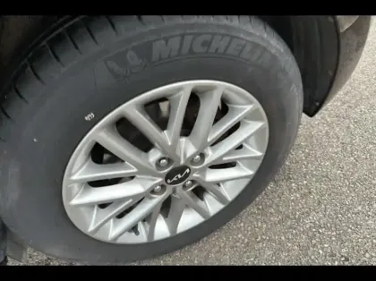 Photo 12 Kia Rio  1.0 T-GDI 100ch Active