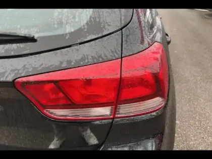 Photo 13 Kia Rio  1.0 T-GDI 100ch Active