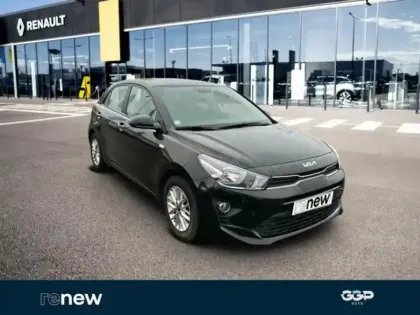 Photo 7 Kia Rio  1.0 T-GDI 100ch Active