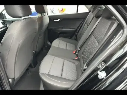 Photo 10 Kia Rio  1.0 T-GDI 100ch Active