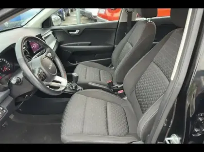 Photo 9 Kia Rio  1.0 T-GDI 100ch Active